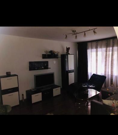 Wld House Apartment คอนสตันซา ภายนอก รูปภาพ
