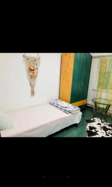 Wld House Apartment คอนสตันซา ภายนอก รูปภาพ