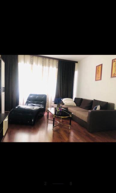Wld House Apartment คอนสตันซา ภายนอก รูปภาพ