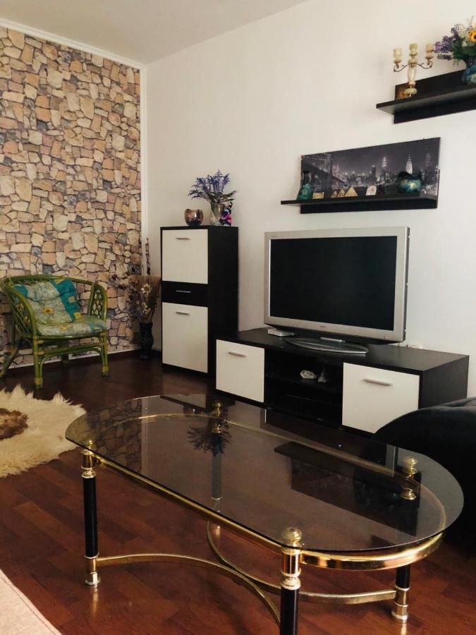 Wld House Apartment คอนสตันซา ภายนอก รูปภาพ